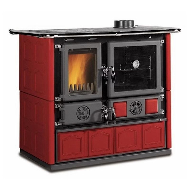 LA NORDICA Rosa 5.0 Majolica-8.8 kW