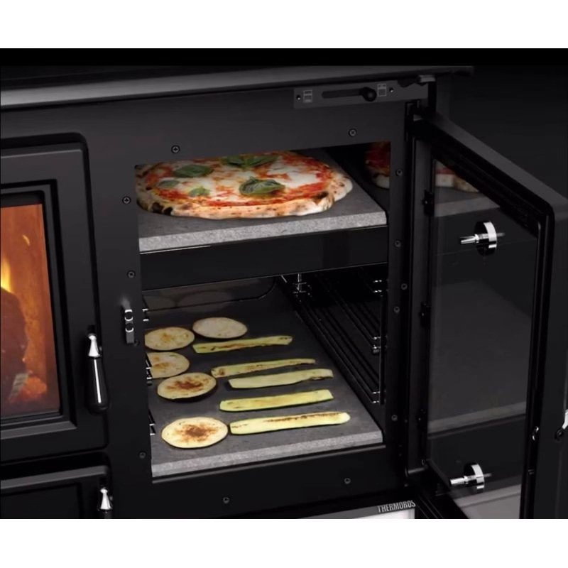 THERMOROSSI Margherita Evo – 12.1 kW