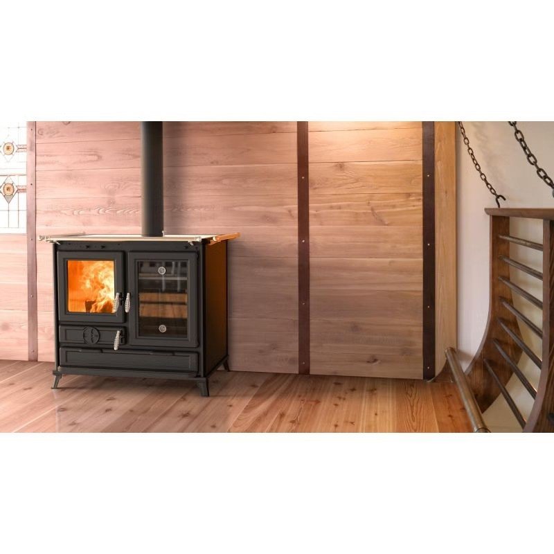 THERMOROSSI Margot Evo – 12.1 kW
