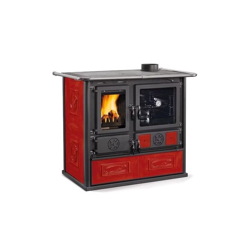 LA NORDIC Rose 5.0-8.8 kW