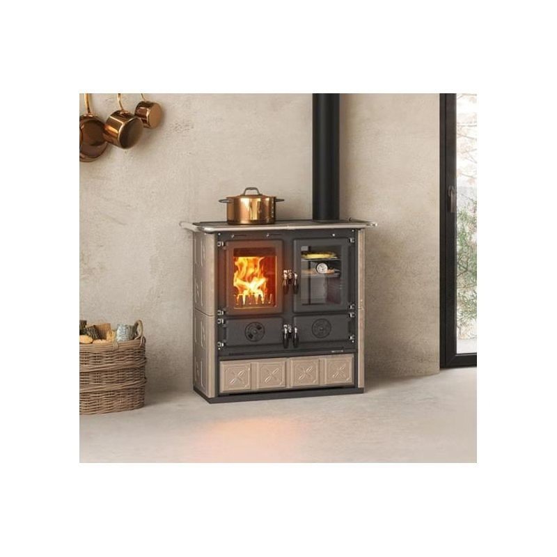 LA NORDICA Rosetta 5.0 Maiolica - 7.9 kW