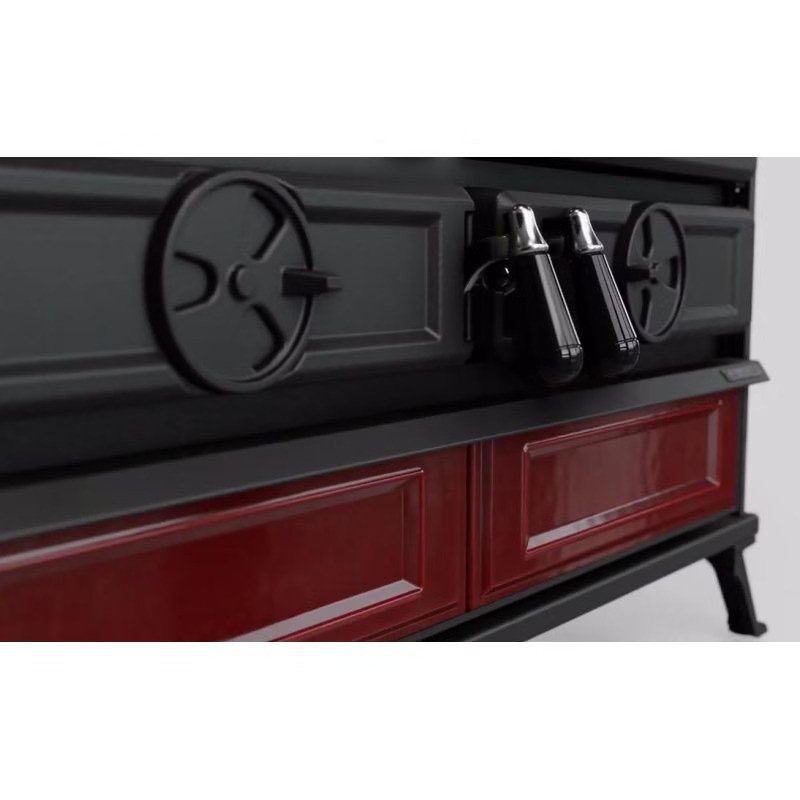 THERMOROSSI Viola Evo – 12.1 kW