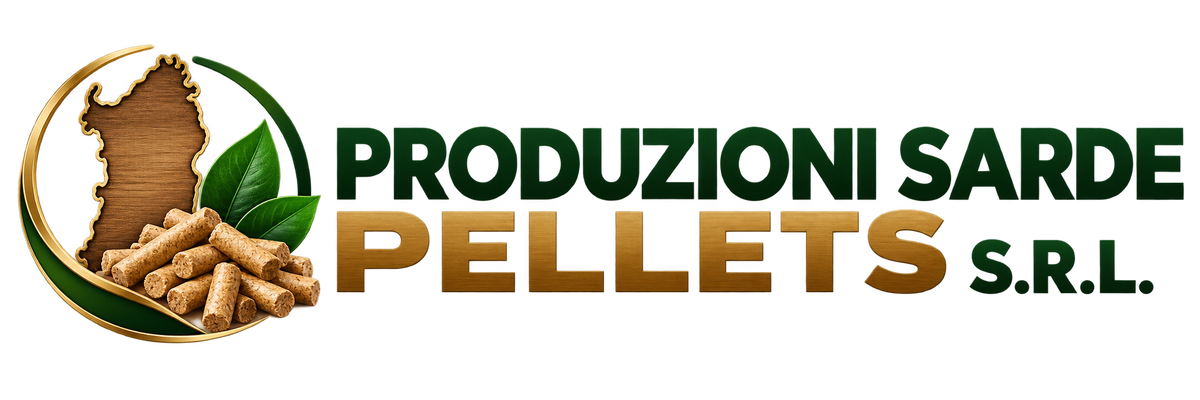 PRODUZIONI SARDE PELLETS S.R.L.